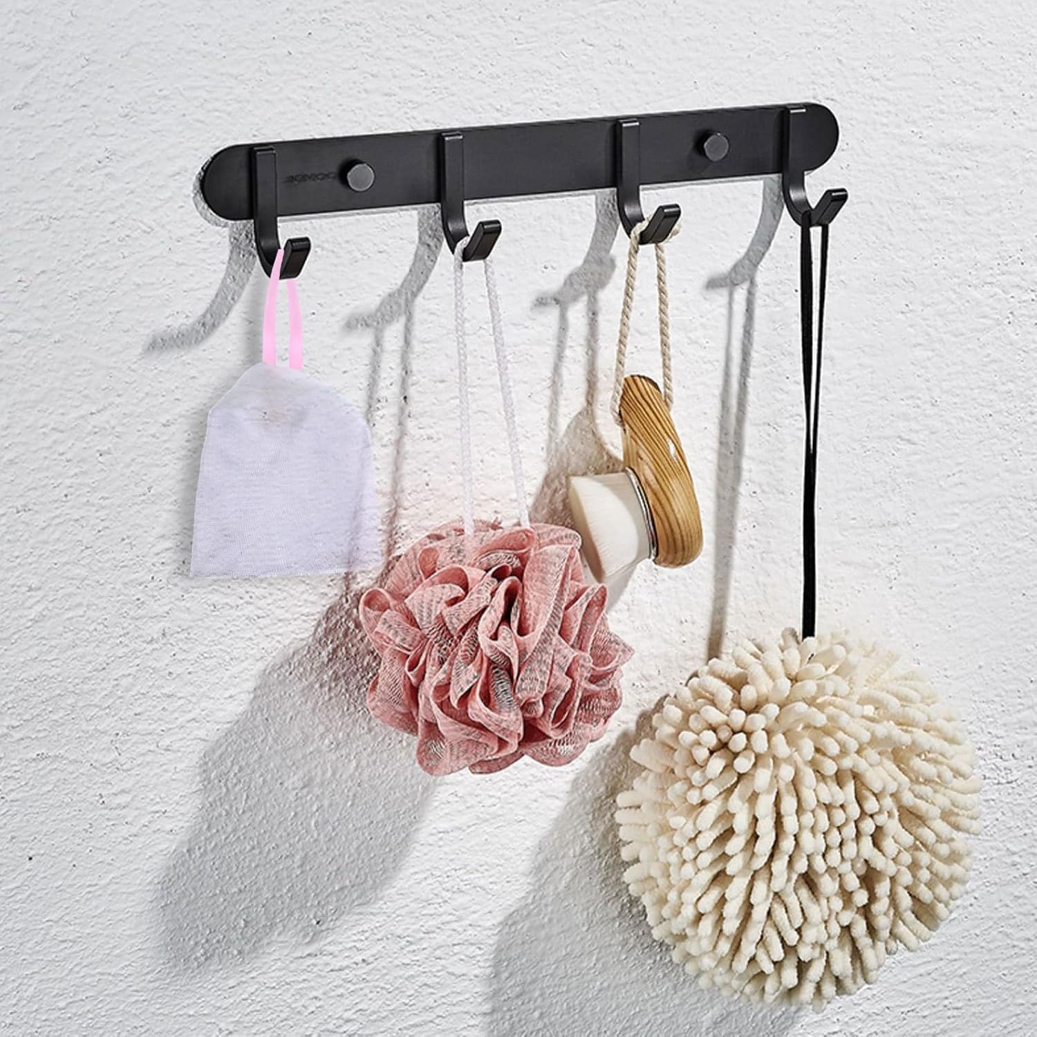 3pcs Bar Soap Foaming Net Pouch for Facial Cleaning Articles and Soap