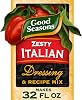 Good Seasons Zesty Italian Salad Dressing & Recipe Mix 68g