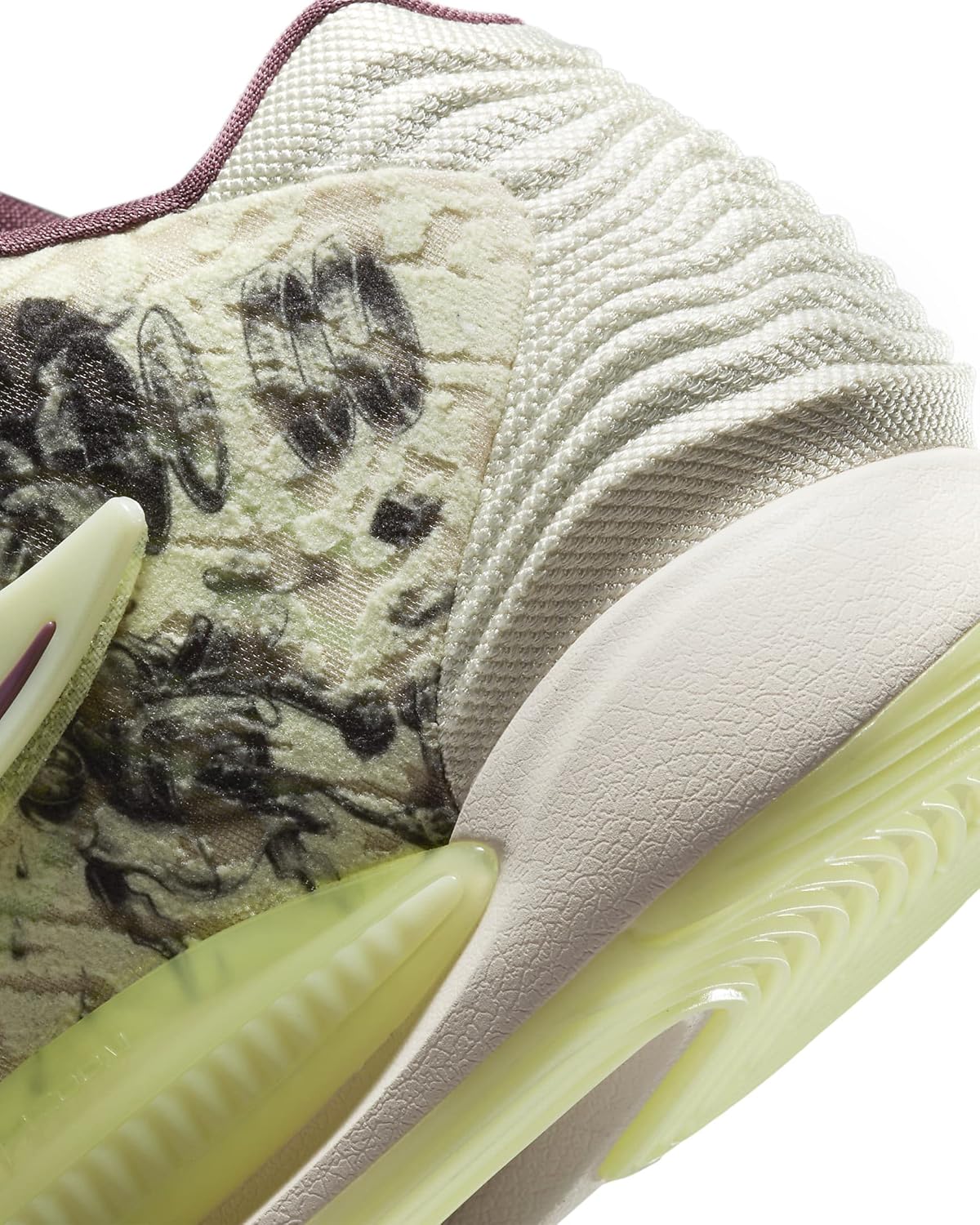 Nike Women's W Air Vapormax 2021 Fk Gymnastics Shoe