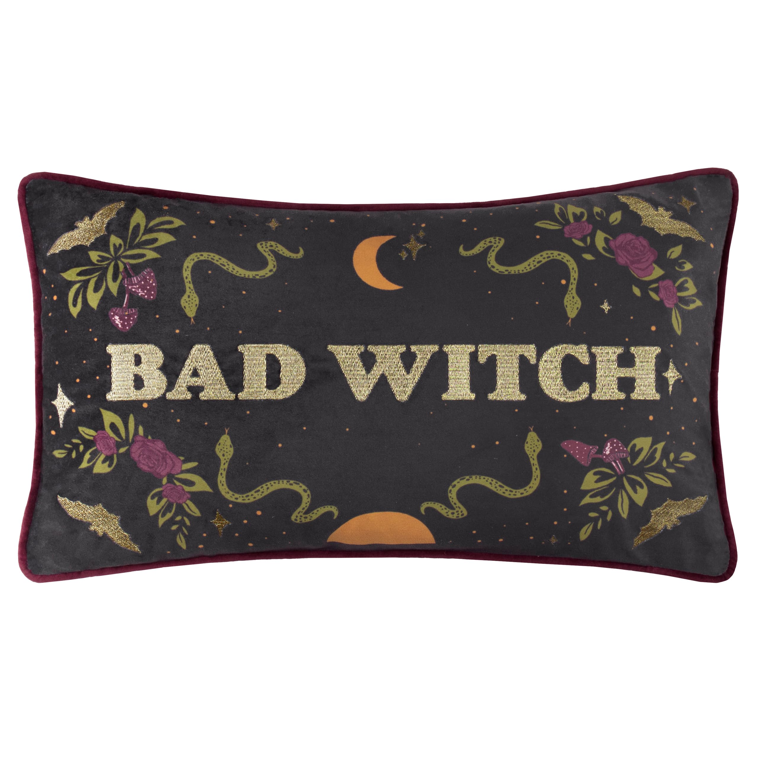 Rectangular Cushion