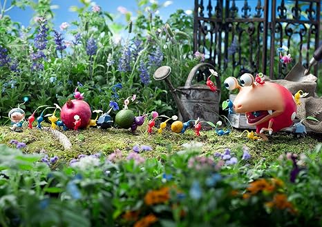 Amazon ピクミン3ポスター アートフレーム ポスター オンライン通販 Amazon ピクミン3ポスター アートフレーム ポスター オンライン通販