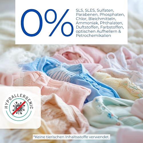 Minoris Baby Fleckenentferner, Ansicht 3