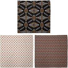 ABAKUHAUS Unisex Bandana