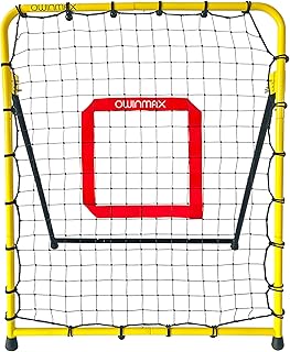 3x35 ft Baseball Pitchback Net Lahore, Karachi - Pakistan