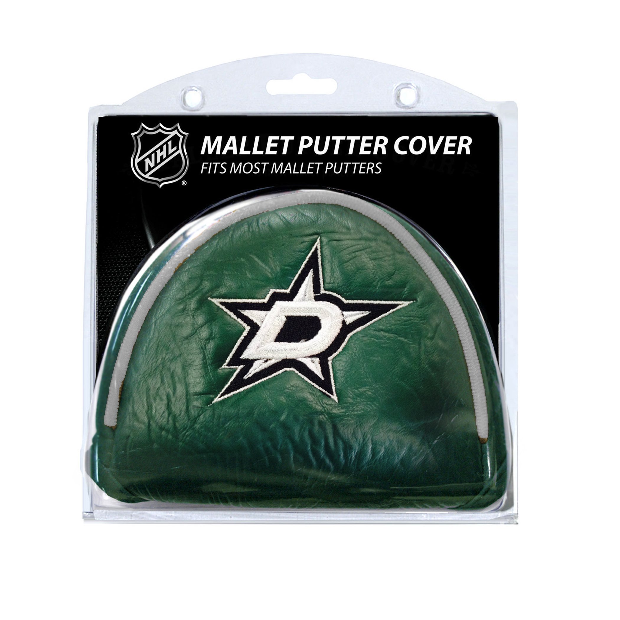 NHL Boston Bruins Mallet Puttercovers — view 59