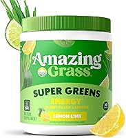 Vista 2 de Amazing grass - Superalimento verde energético
