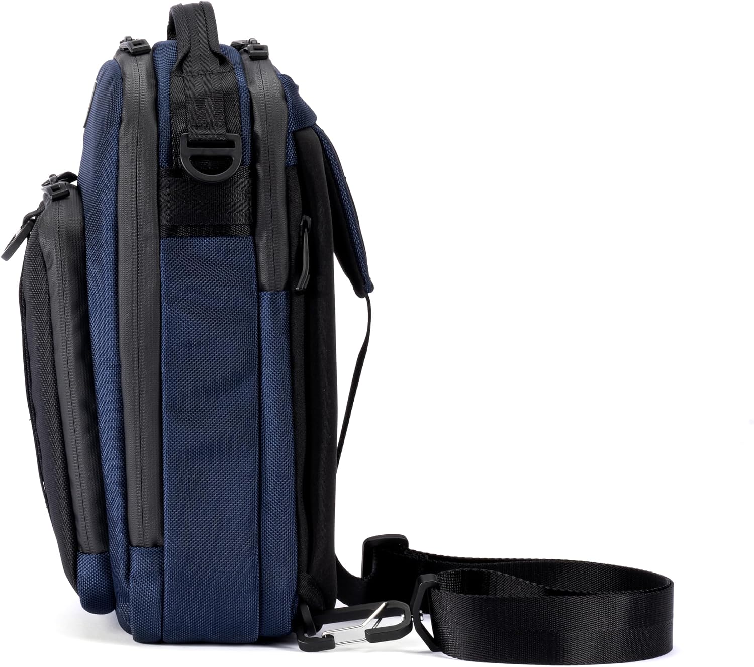 Travelpro Unisex Adult Travelpro Altitude Crossbody 6l, Water Resistant, Work, Business, Men and Women