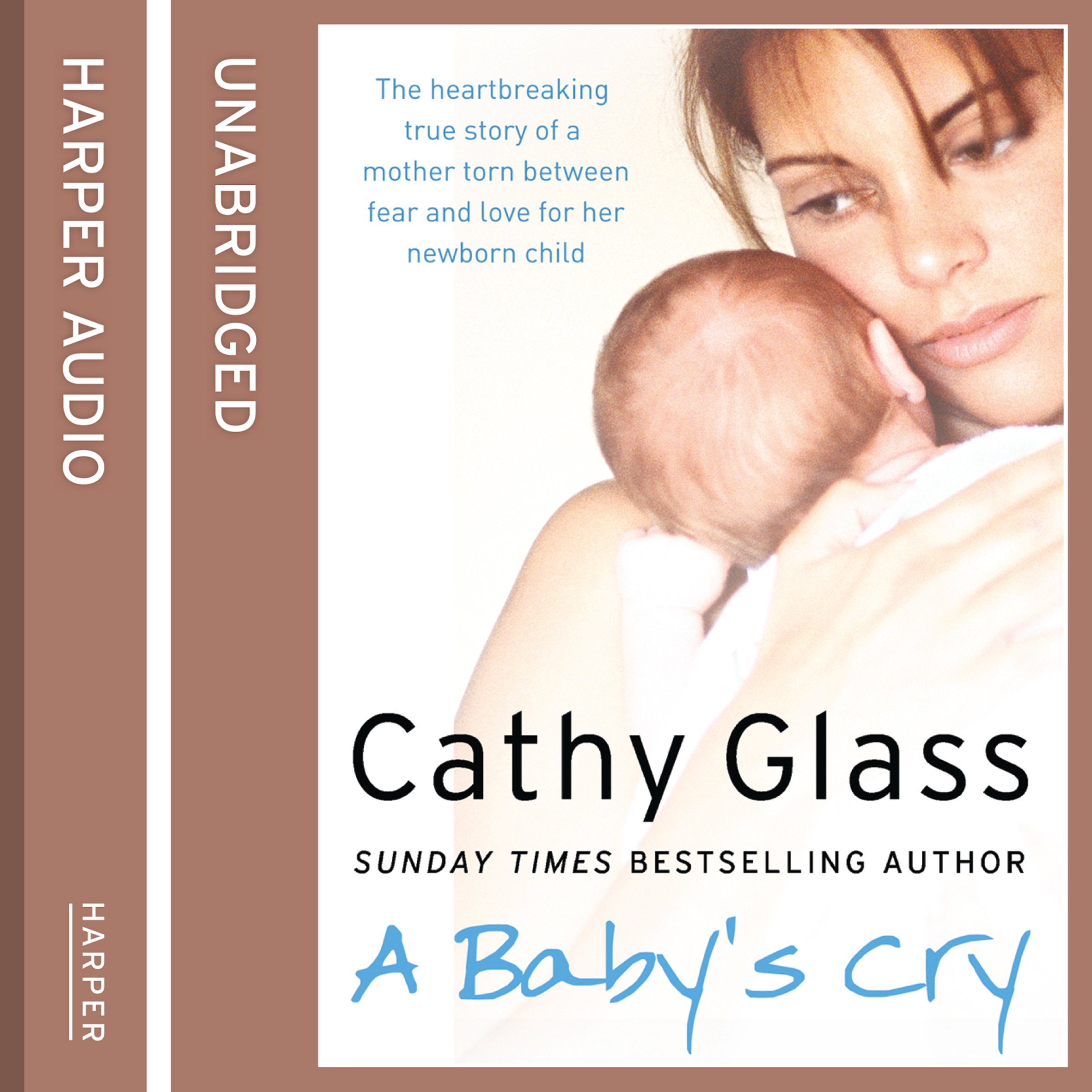 Cover art for A Baby's Cry