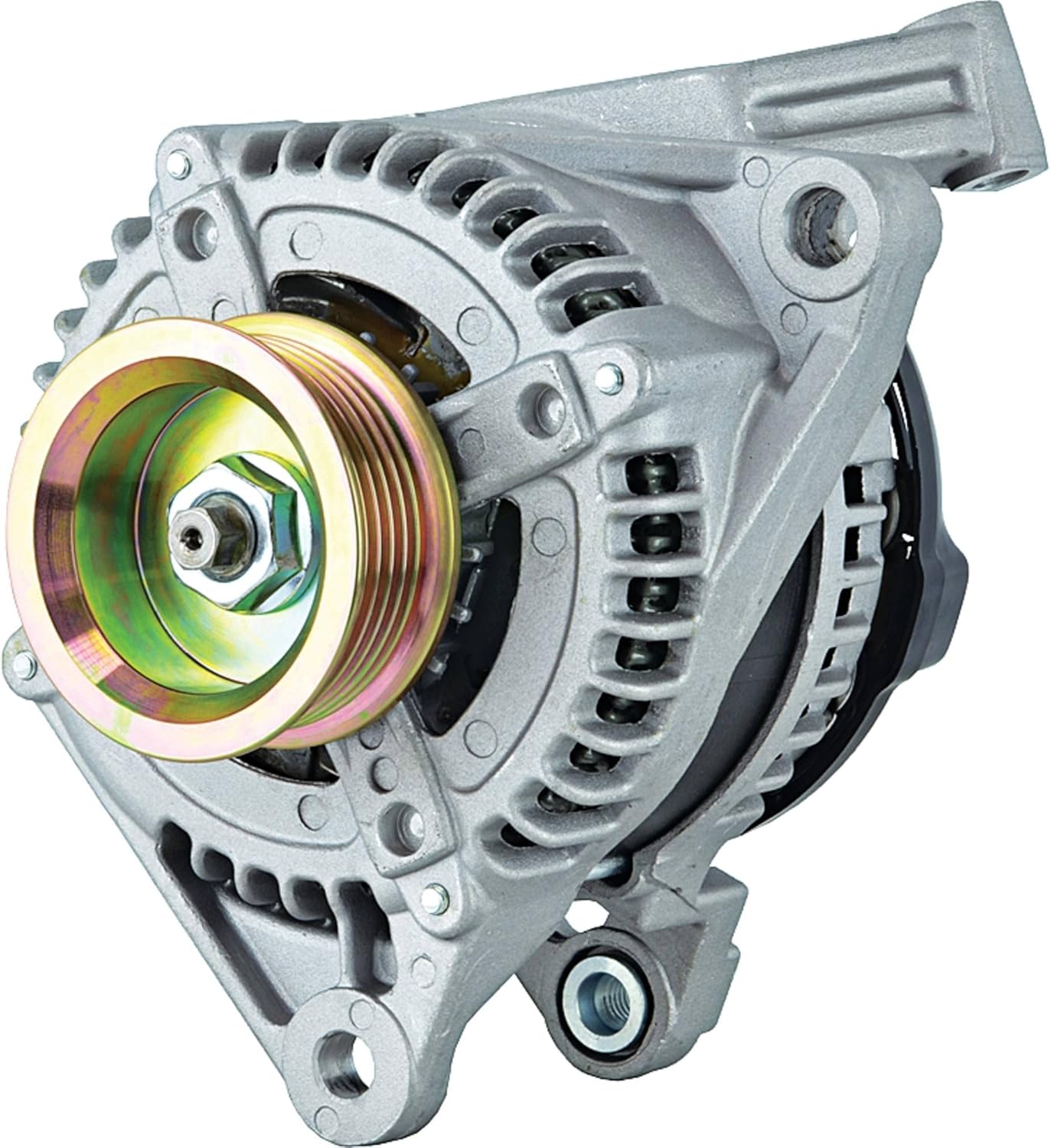 DB Electrical 400-52379R Remanufactured Alternator For 3.7L 4.7L Dodge Dakota, Durango, Ram Truck, Raider 2007-2010 VND0473 4801251AD 56029700AB 56029700AD 421000-0430 VDN11361005-A (Renewed)