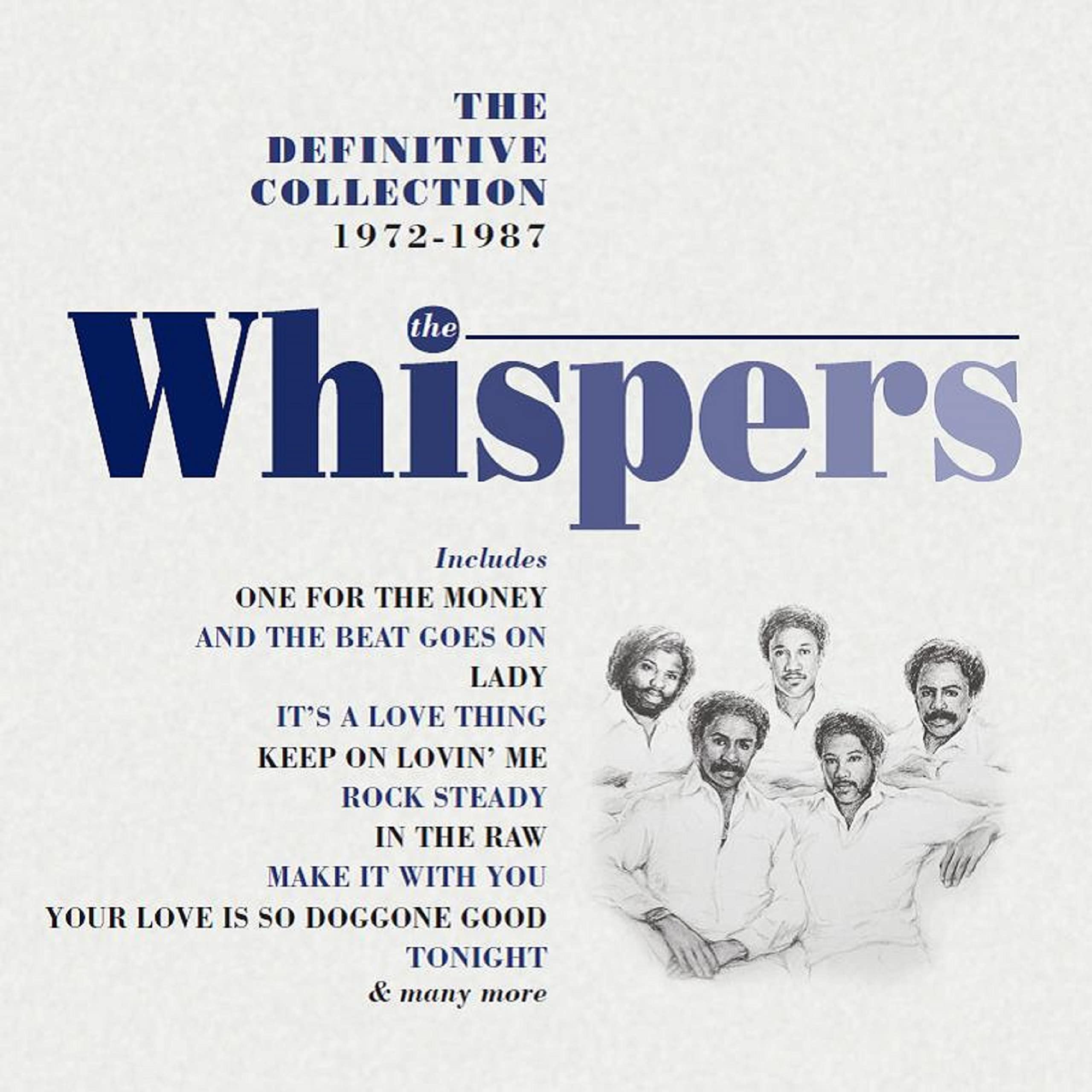 The Definitive Collection 1972-1987 (4CD)