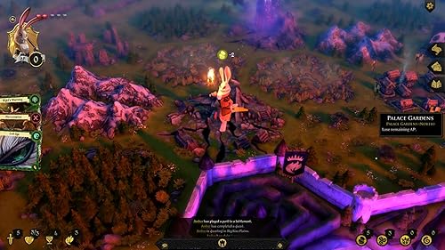 Vista 11 de Armello - PlayStation 4 Special Edition