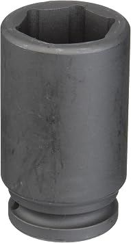 Grey Pneumatic 3042D 3/4" Drive x 1-5/16" Deep Socket