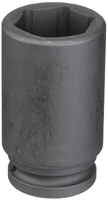 Grey Pneumatic (3042D) 3/4" Drive x 1-5/16" Deep Socket