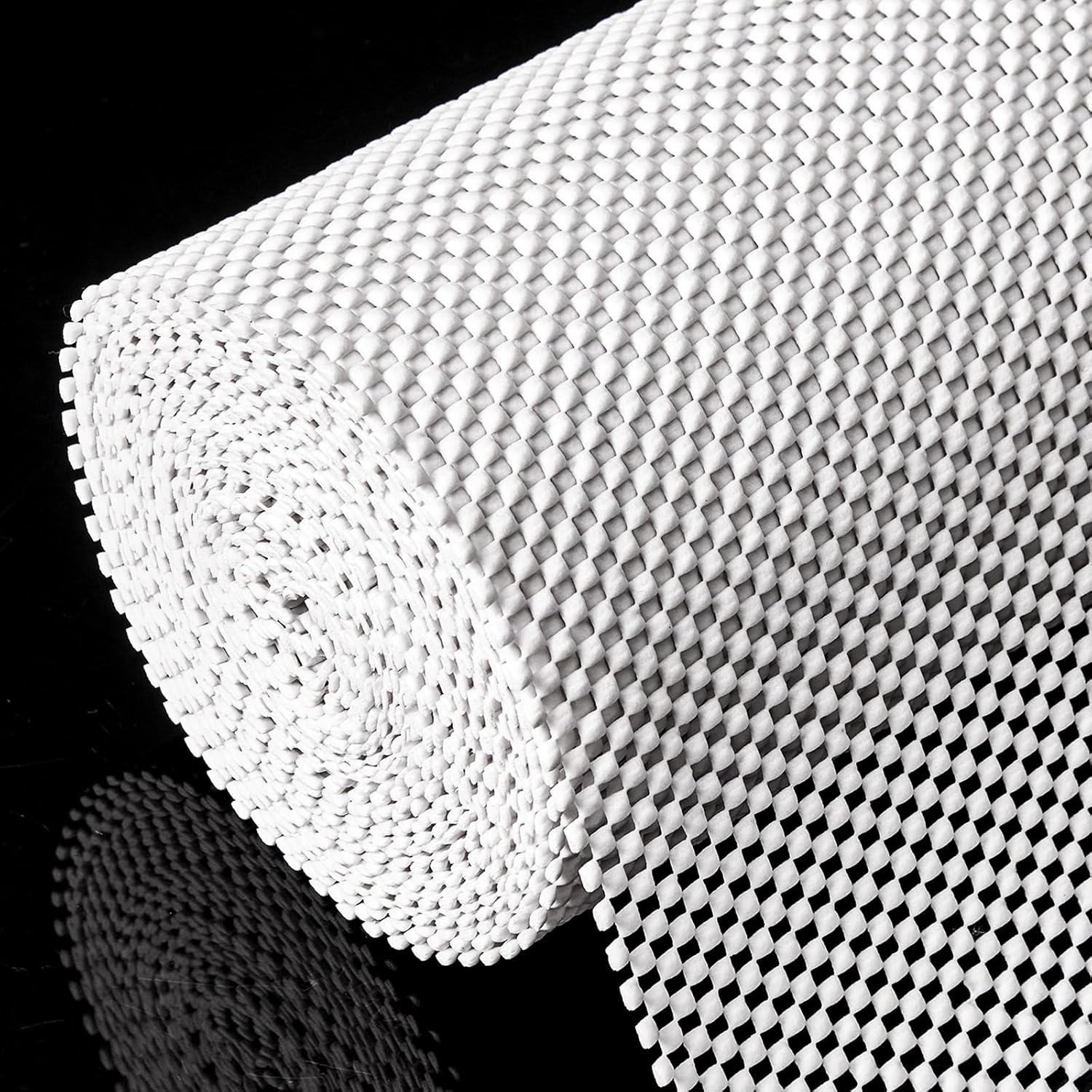 24" x 120" & 12" x 240" Shelf Liner for Drawer Cabinet Bathroom