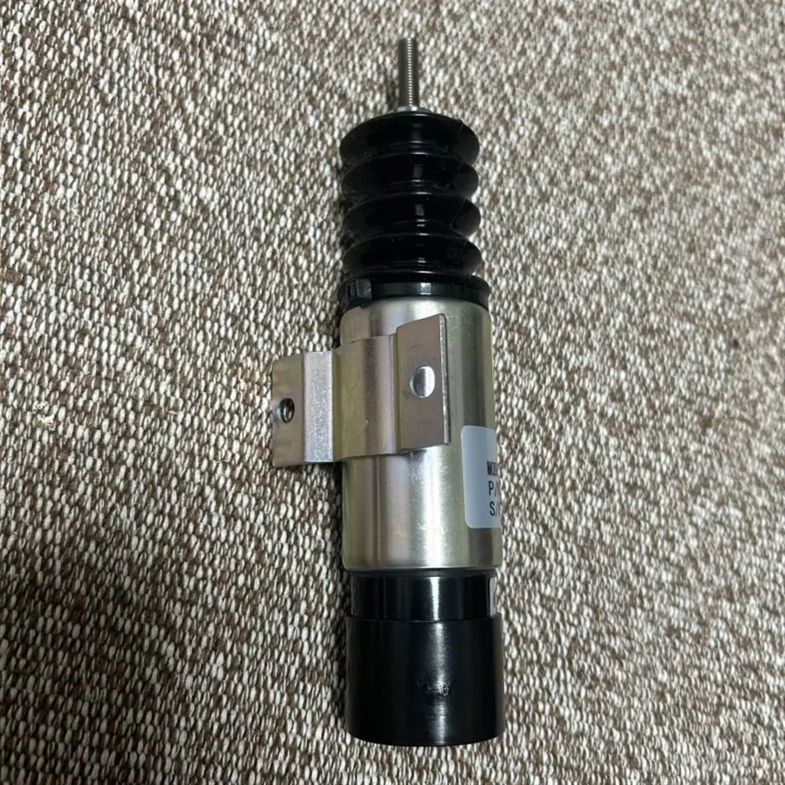 20780 20780GT Solénoïde d'accélérateur 12 V