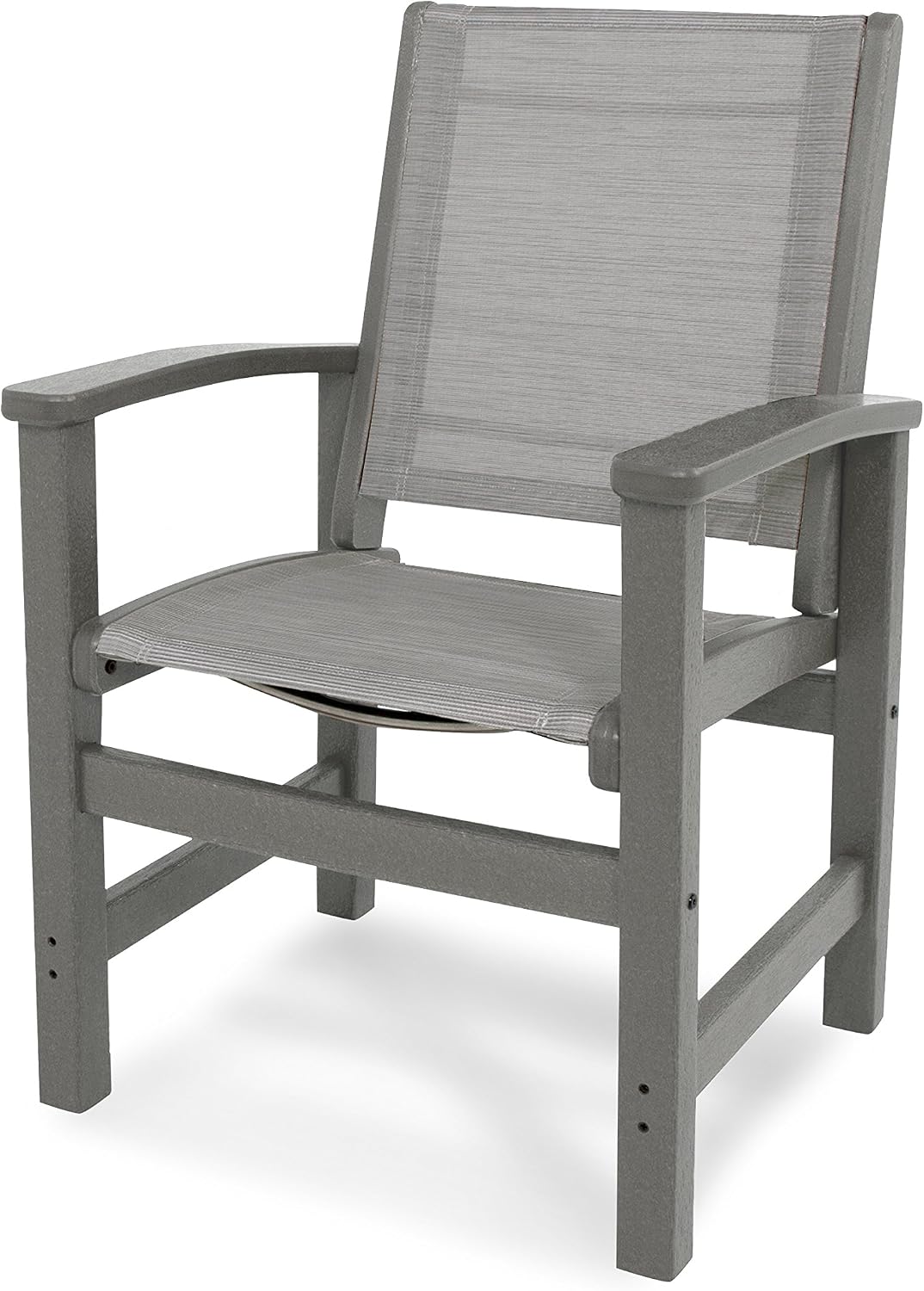 Polywood Coastal Dining Chair