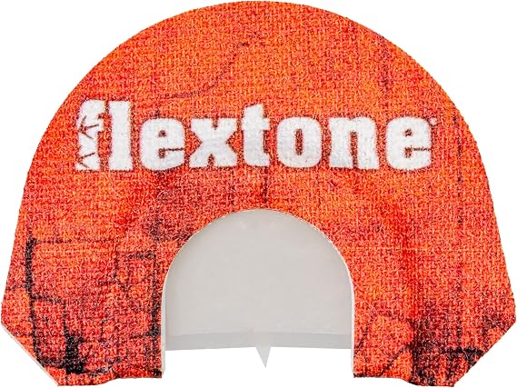 FLEXTONE Flex TECHバットウィング。