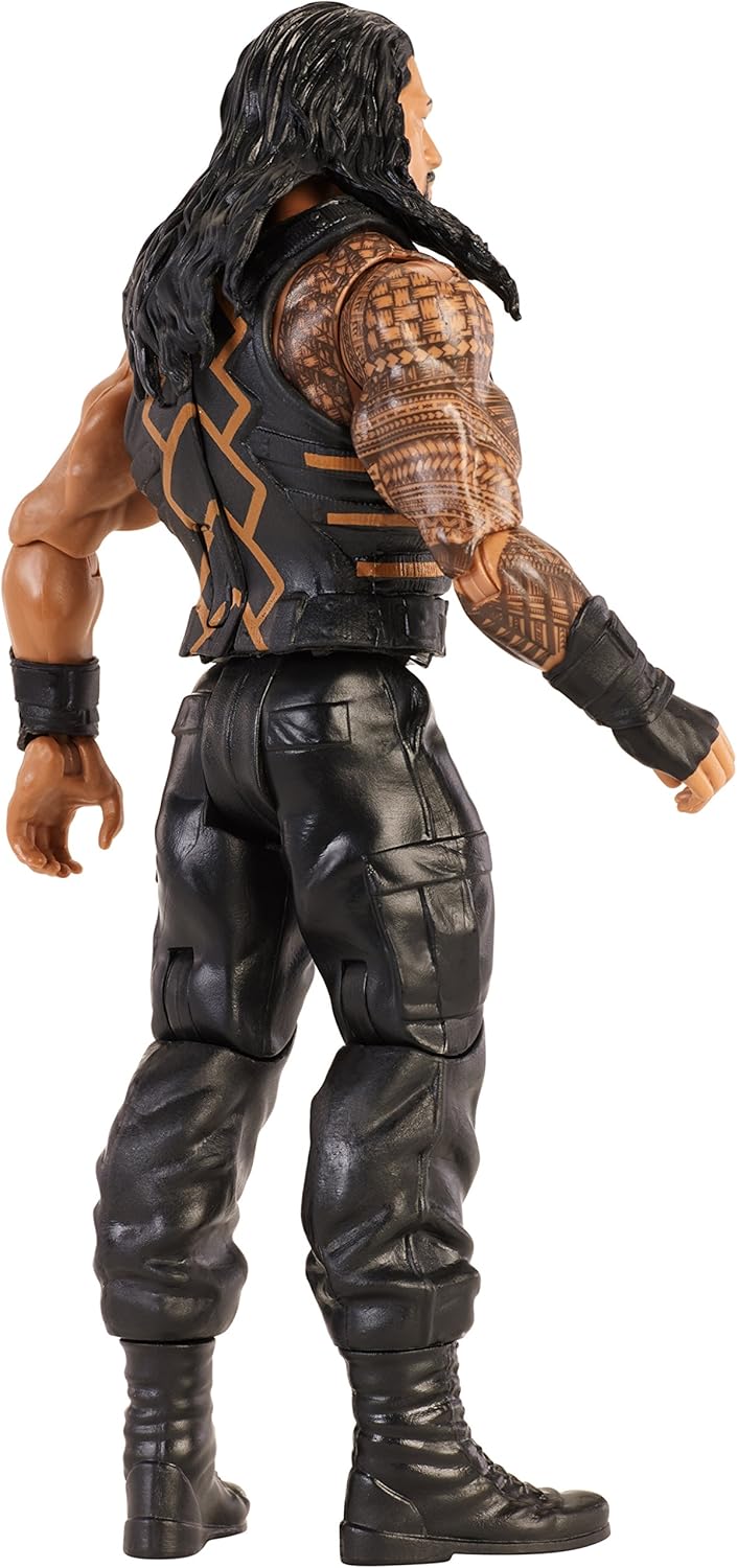 WWE Roman Reigns Action Figure
