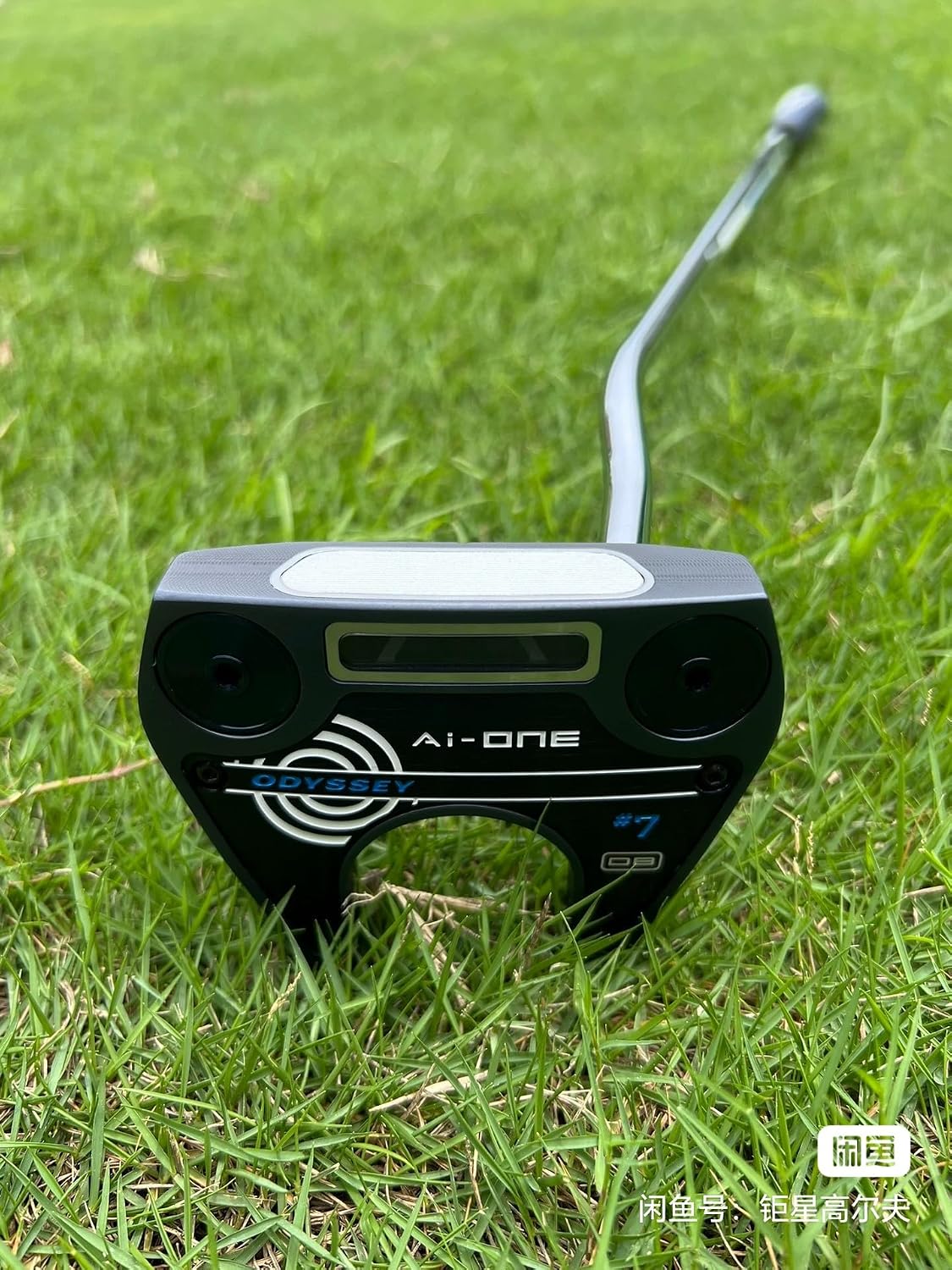 Ai-ONE Putter Weights,Golf Putter Weight Compatible with Callaway Odyssey Ai-ONE Putter Weights 5/10/15/20/25/30/35g/40g/45g
