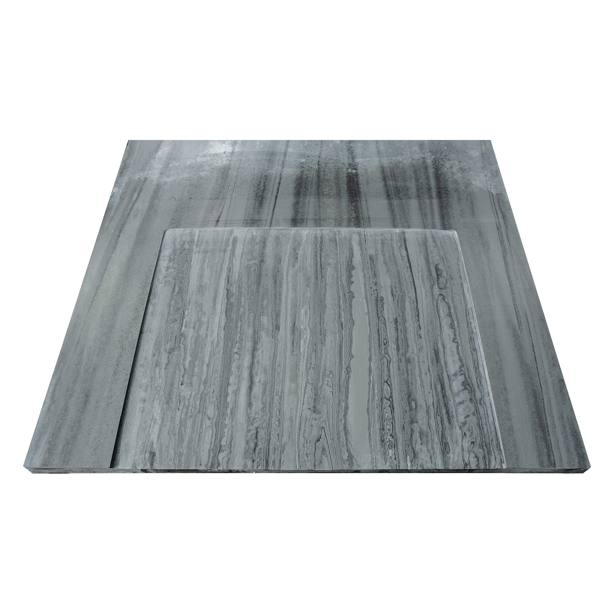 Trend Frez rowków odpływowych prosty TCT 1/2" 2,5 mm 20 mm | Do czystych równych rowków odpływowych w drewnie; trwałe ostrze TCT. C306X1/2TC