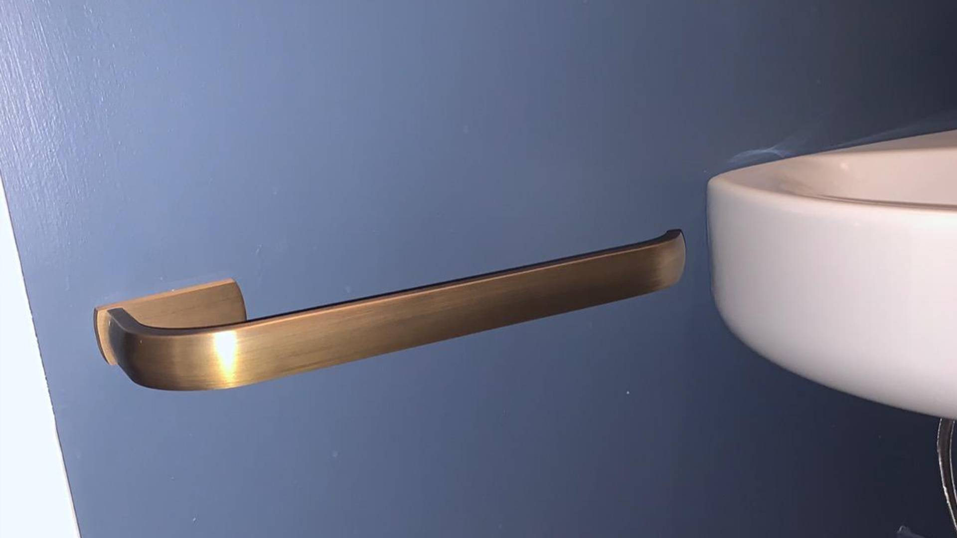 Supporto A Parete, Porta Asciugamani Da Bagno In Ottone Anticato Appendiabiti Da Parete Gancio Per Cappelli Articoli Per La Casa 87008373