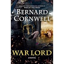 War Lord A Novel Saxon Tales, 13