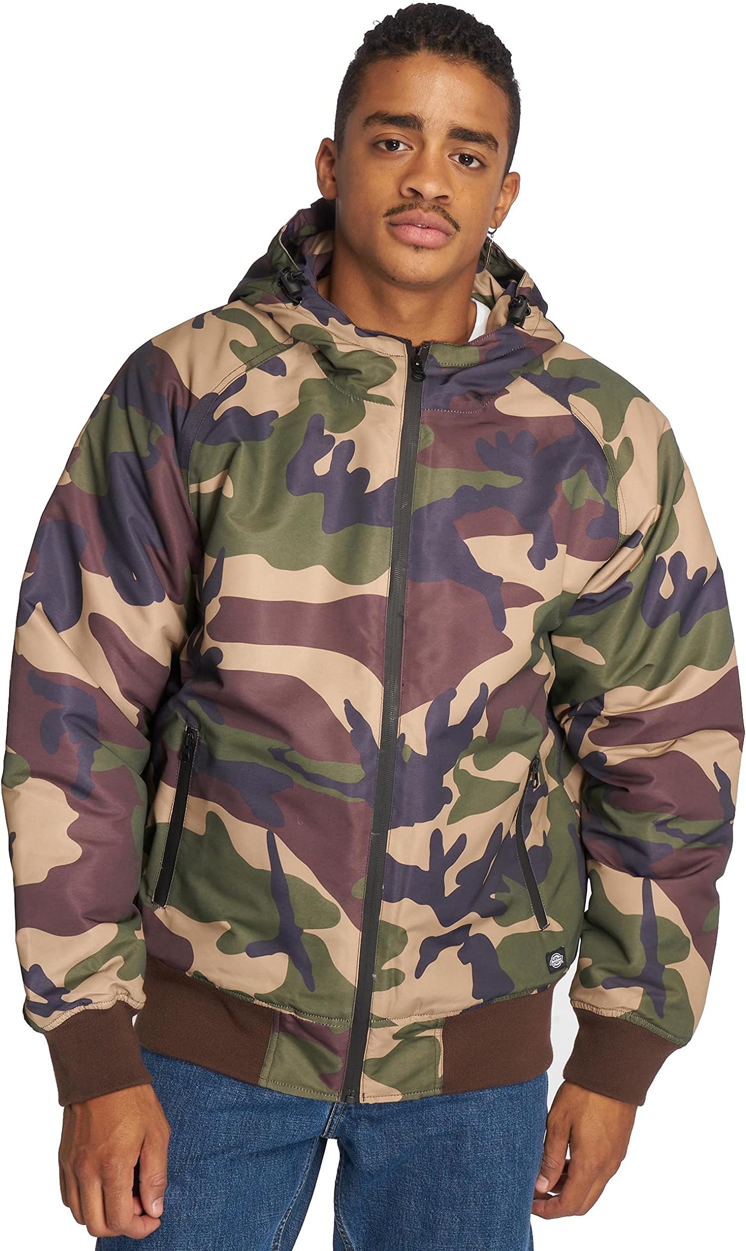 Dickies Men's Fort Lee Jacket