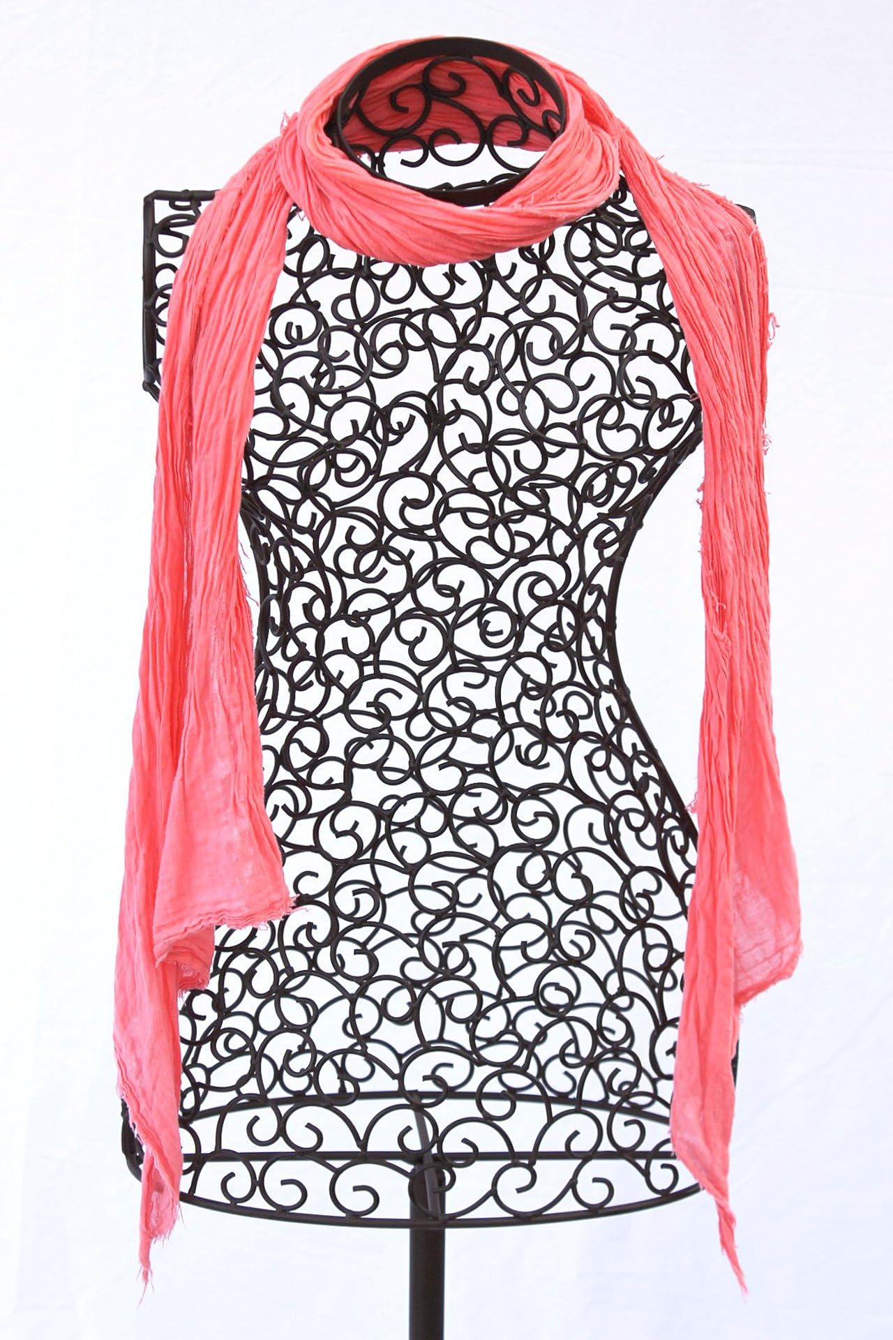 Dress Form 140 cm 091864 Made from Metal Display Dummy Mannequin Doll