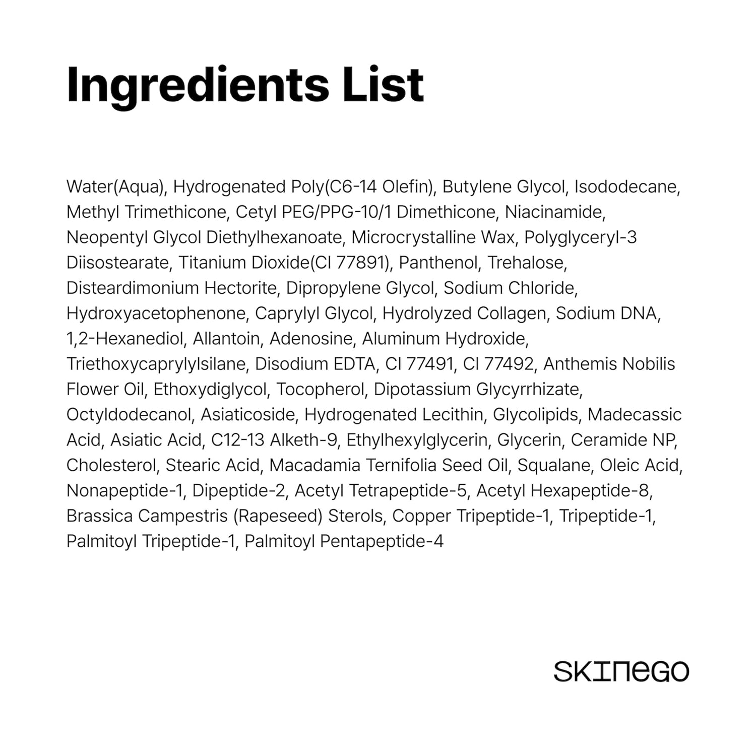 Super Glow Deep Collagen PDRN Cream – 1,000,001ppb PDRN & Collagen, Radiant FinishAdds radiance Moisturizer for Dewy Skin, Firming & Hydrating, 50g / 1.69 fl.oz. Sold by Pharmeus - Image 9