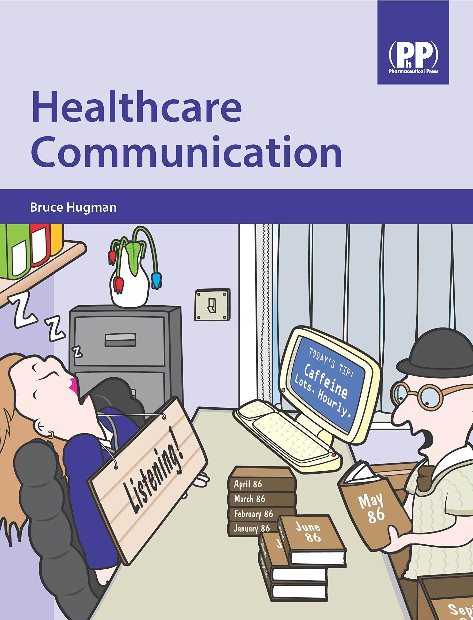 Buy Healthcare Communication — BookShops.in