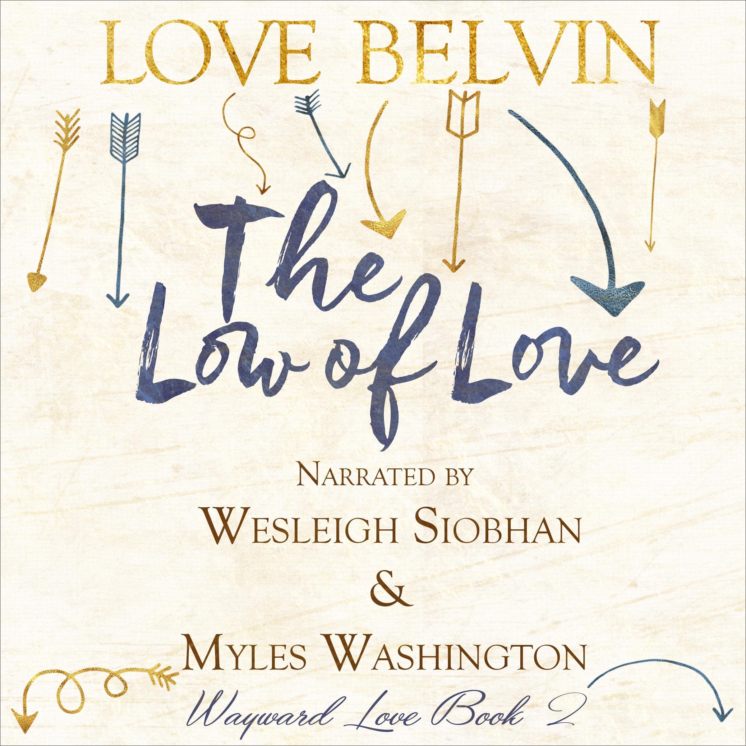 Cover art for The Low of Love