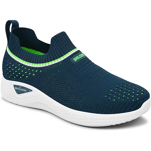 K-Romeo Kids Casual Sneakers