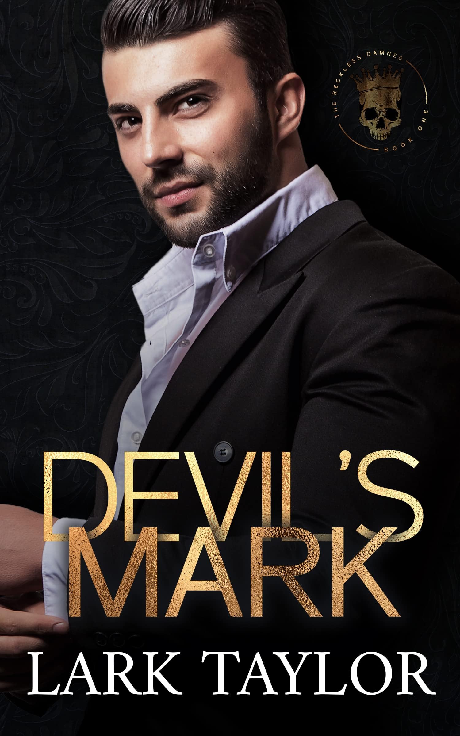 Devil's Mark: The Reckless Damned, Book 1