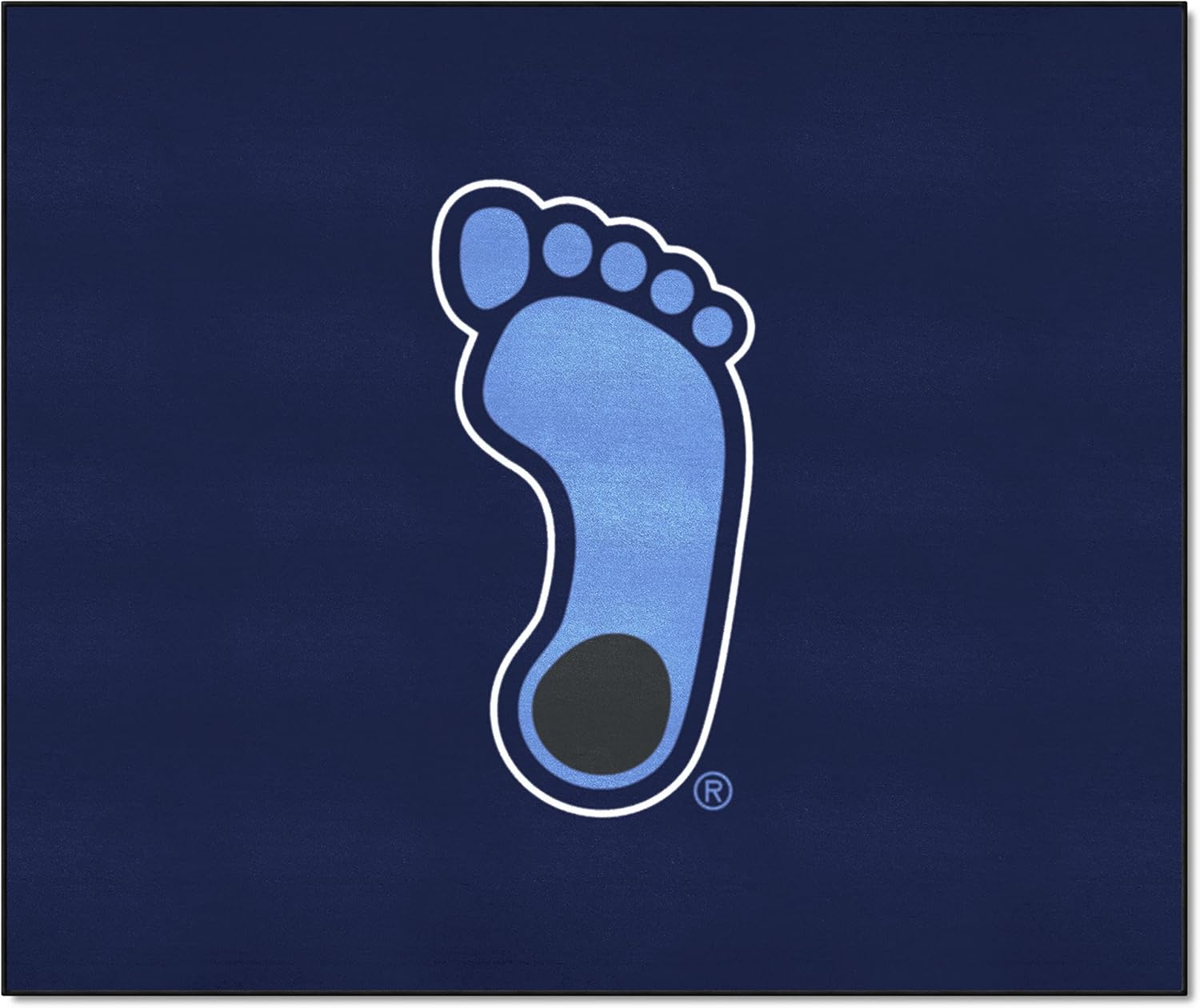 FANMATS NCAA Unisex-Adult Modern