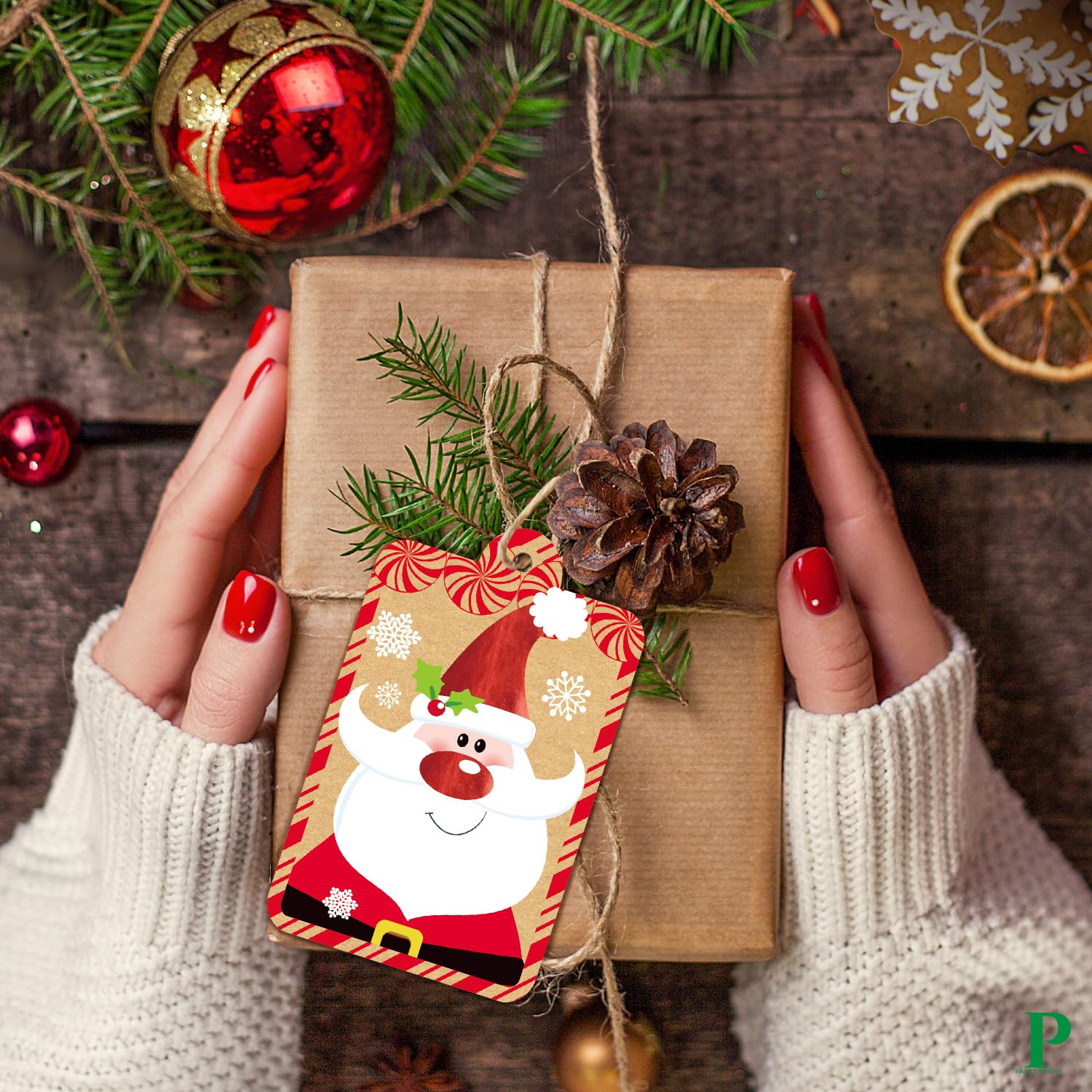 Etiquetas De Precio Amarillas 240 Unidades Etiquetas Mate Con Cuerdas Adjuntas