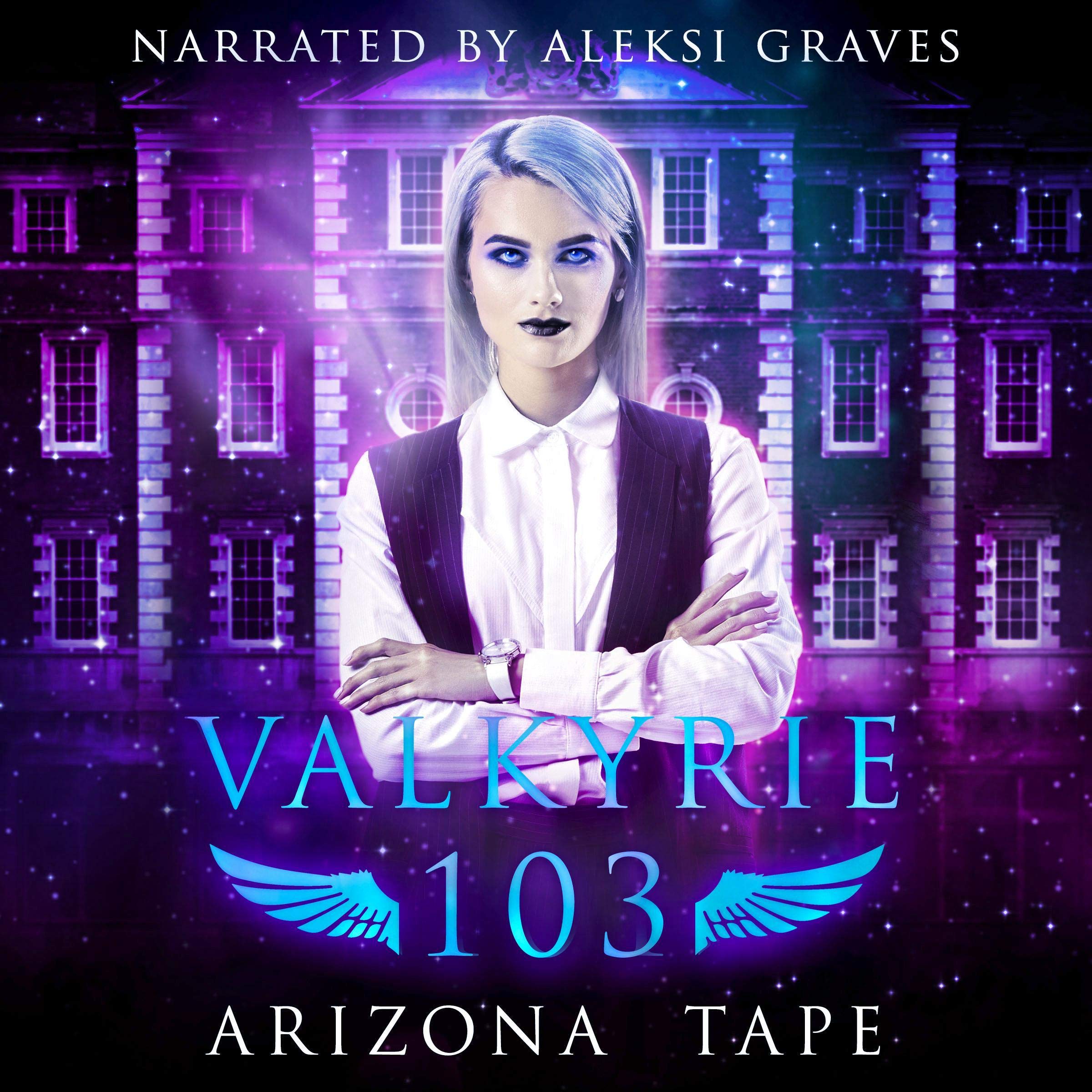 Valkyrie 103: The Afterlife Alliance