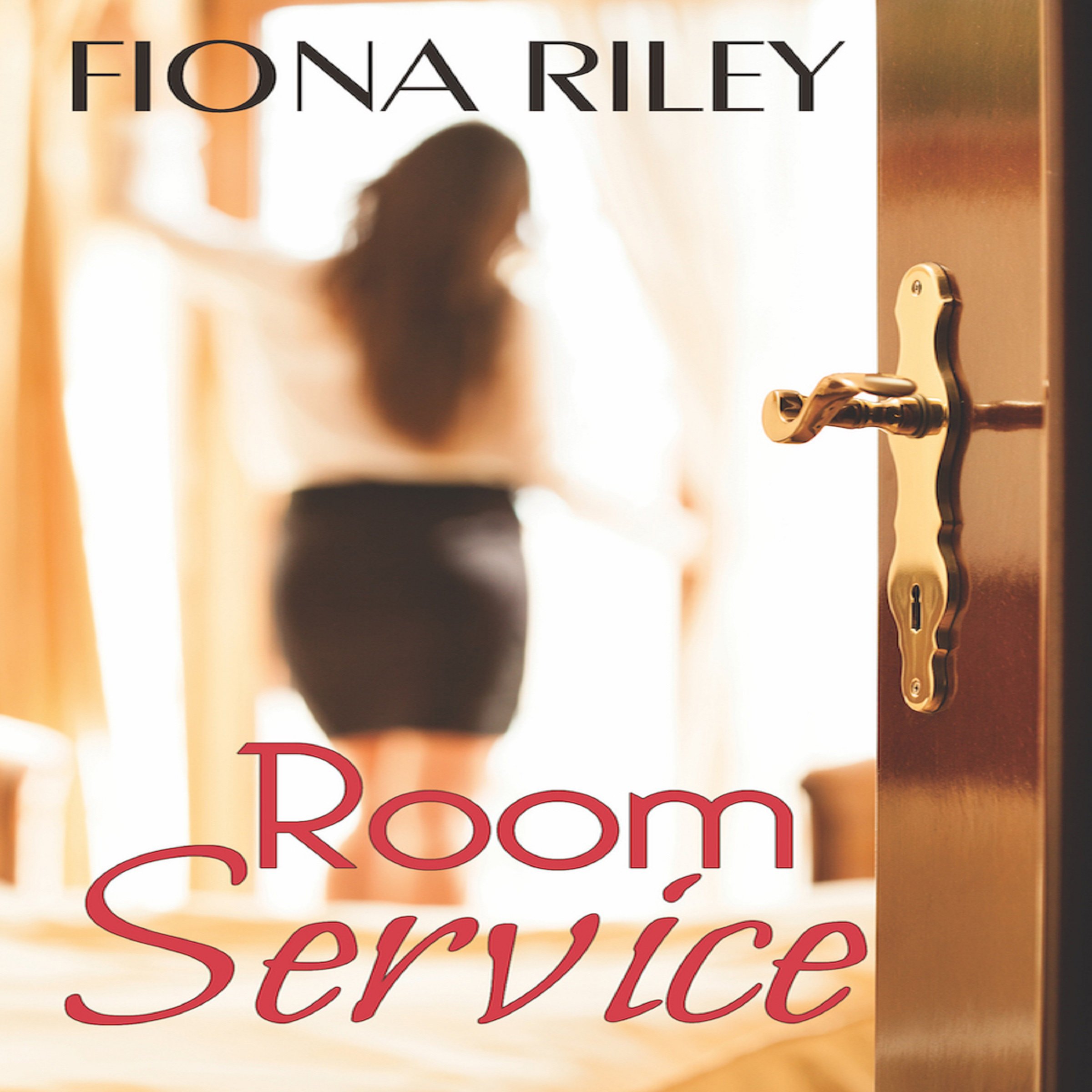 Cover art for Room Service