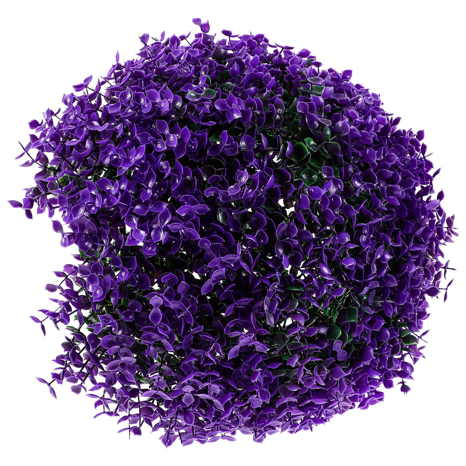 Boules topiaires artificielles : la solution déco sans arrosage ni feuilles mortes