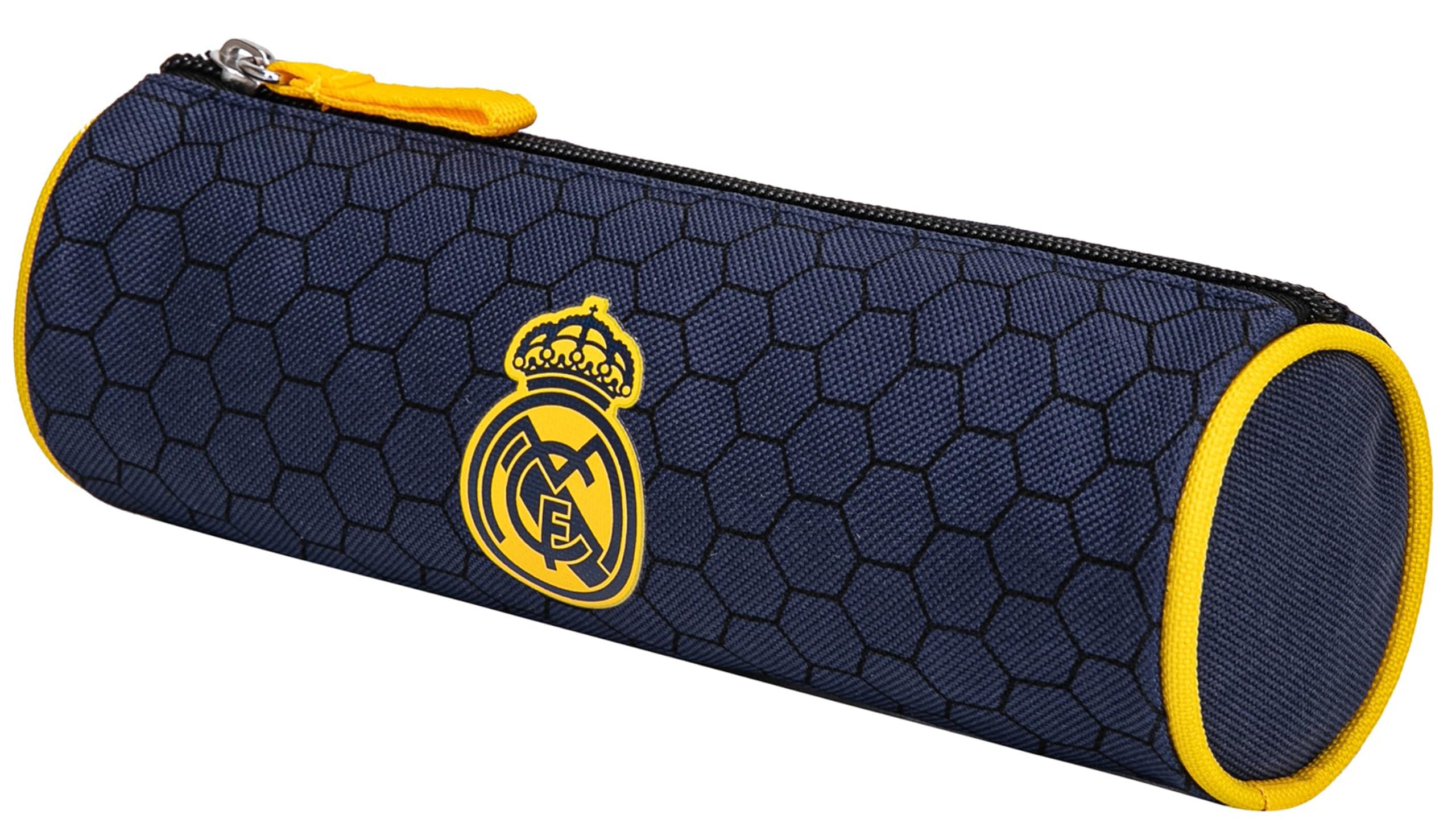 Real Madrid Estuche escolar Real - Colección oficial
