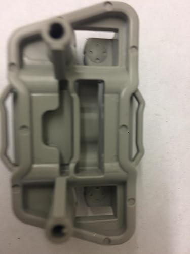 Miniatura 7 de PWS Elevalunas eléctrico compatible con Pacifica 2003-2007 Clip de reparación de regulador delantero derecho (passnger) Parte # B0013