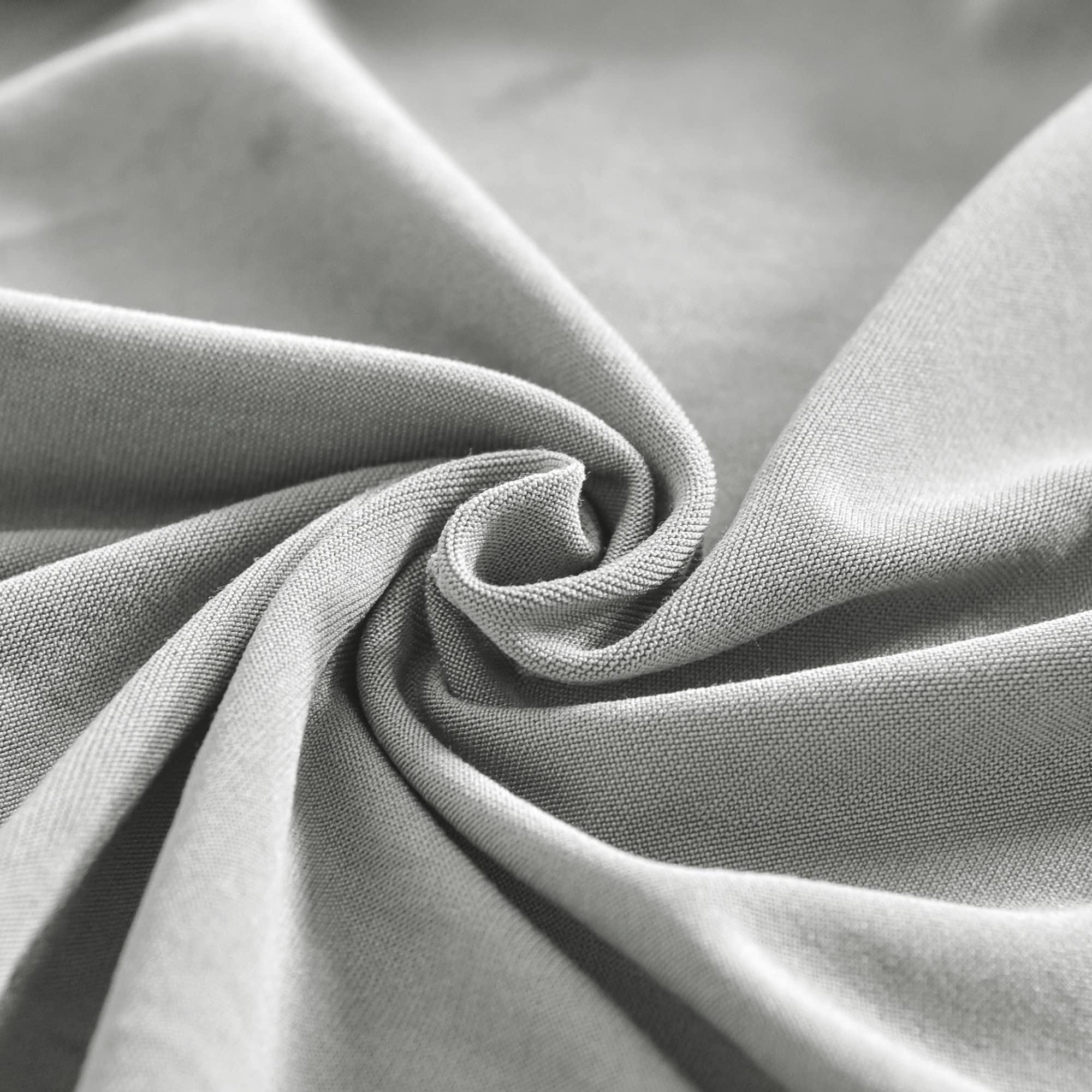 Stretch Stuhlbezüge Für Barhocker - Samt Bezüge Set 2/4/6 Stück