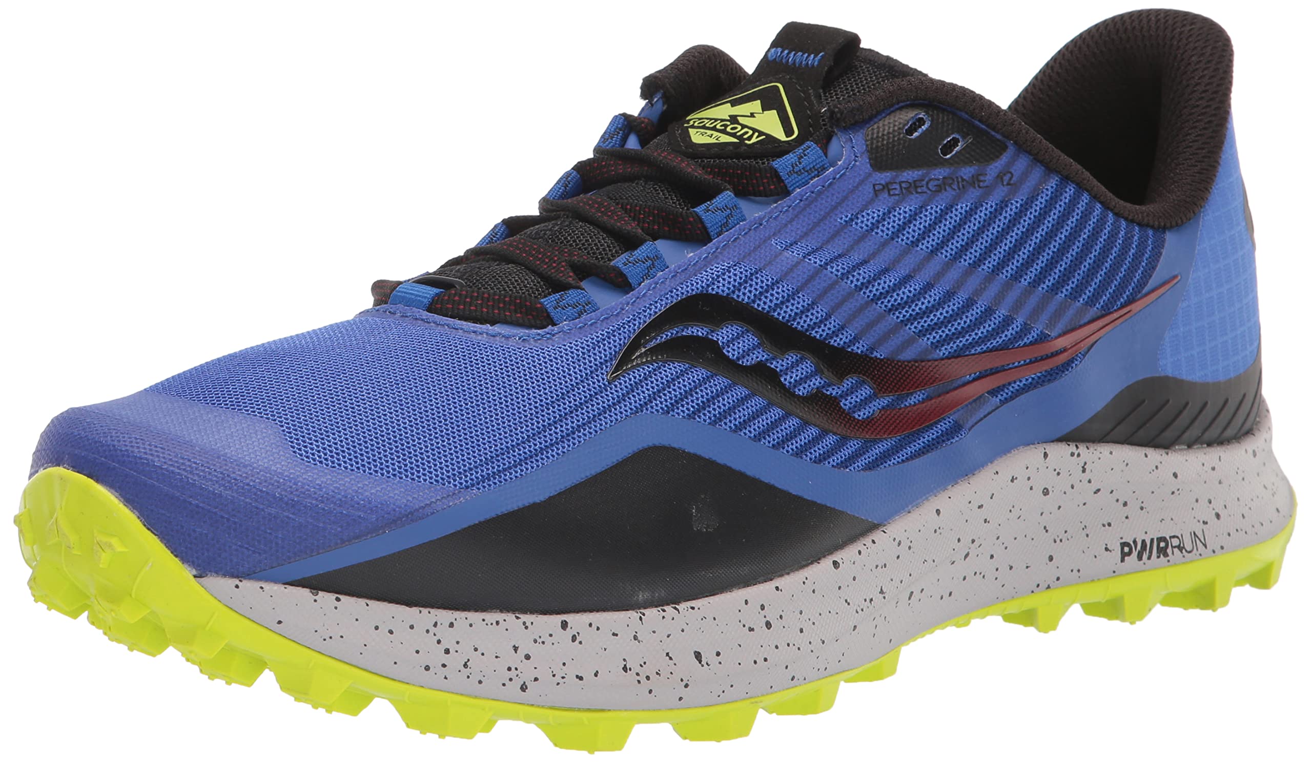 SauconyS20737-05 mens Trail Running Shoe