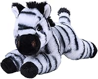 Vista 14 de Wild Republic EcoKins - Mini animal de peluche