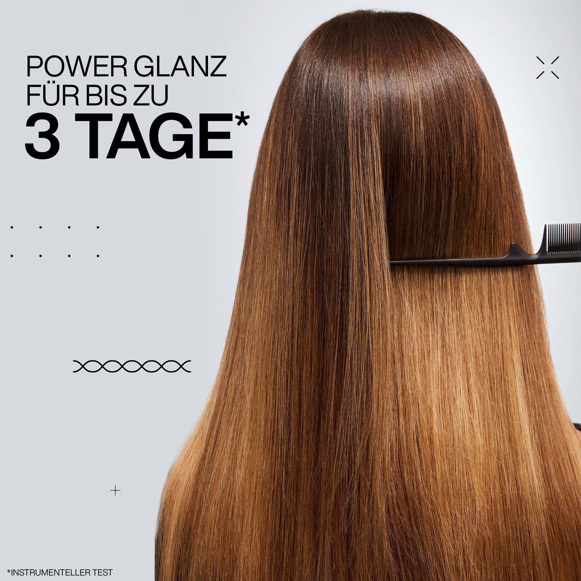 Redken Conditioner für Reinigung und Farbschutz bei gefärbtem Haar, Farbbrillanz für bis zu 32 Haarwäschen, Mit Glanzkomplex & pH-ausgleichende Formel, Acidic Color Gloss Conditioner
