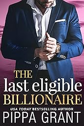 The Last Eligible Billionaire