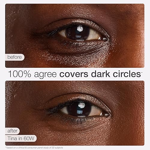 tarte shape tape concealer – Full-Coverage Creaseless Soft Matte Finish, Brightening Under-Eye & Face Makeup, 16hr Longwear, Vegan & Cruelty-Free, travel size, 64W espresso warm 3