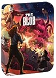 The Blob (1988) - Limited Edition Steelbook 4K Ultra HD + Blu-ray [4K UHD]