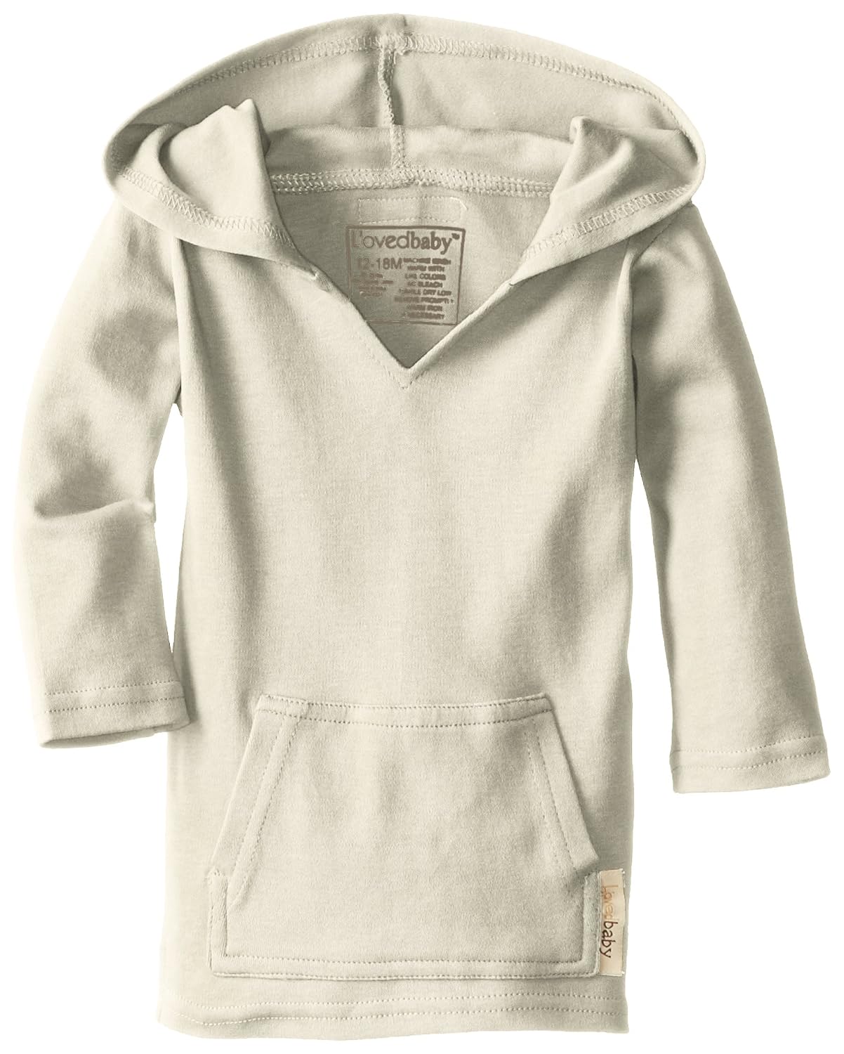 L'ovedbaby Unisex Baby Organic Hoodie - Review, Price and Buying Guide