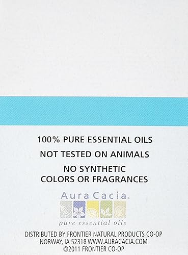 Miniatura 7 de Aura Cacia tabletas para regadera, 3 Ea, 188265, 3, 1, 1