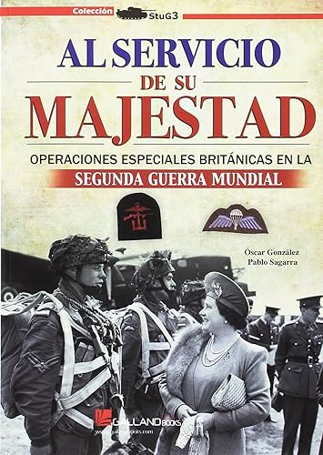 Al servicio de su majestad (StuG3)